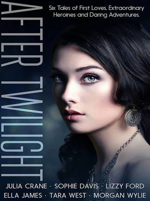 Title details for After Twilight by Julia Crane - Available